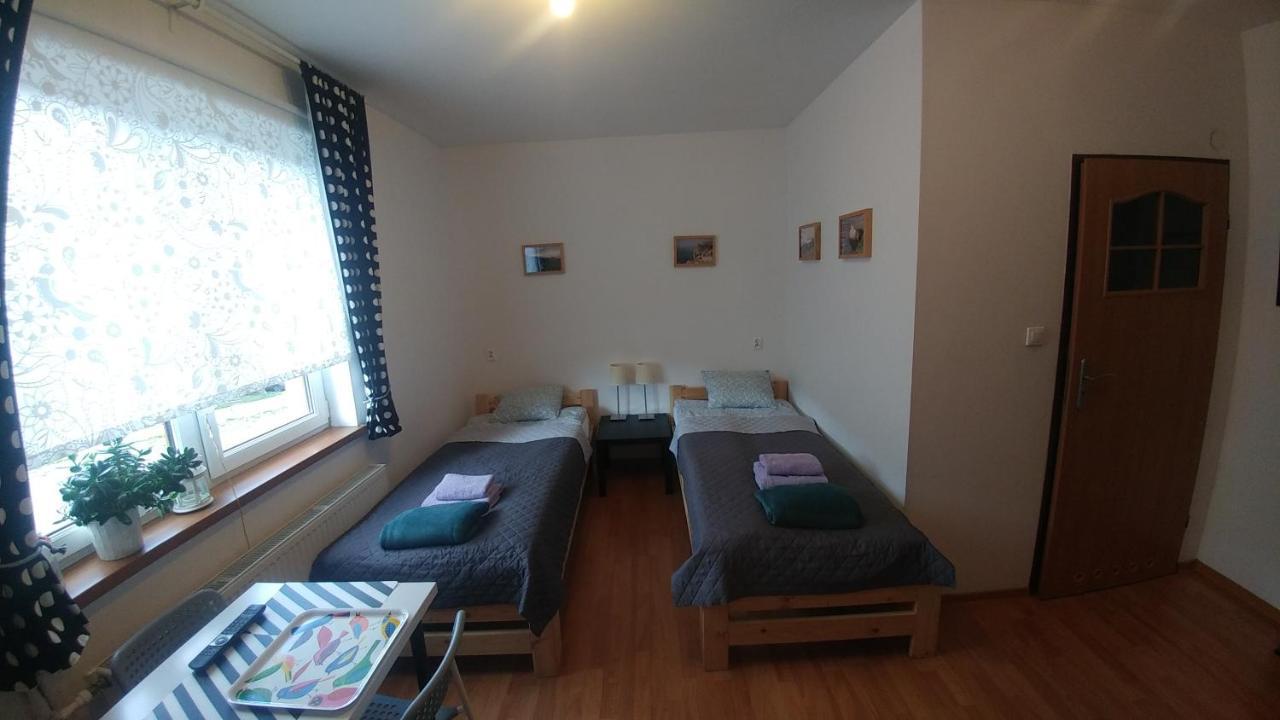 Apartament Willa Bieńkula przy gondoli Szczyrk Zewnętrze zdjęcie