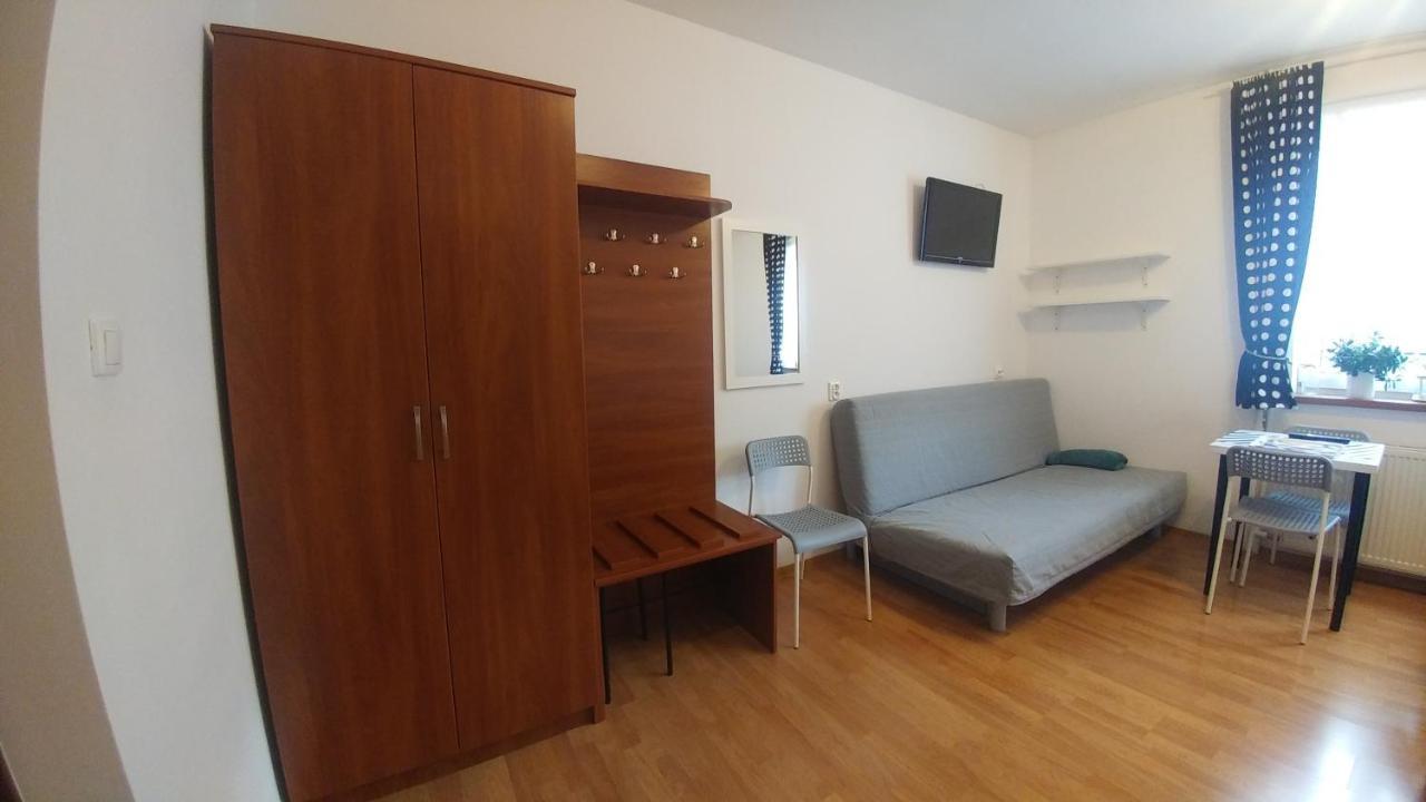 Apartament Willa Bieńkula przy gondoli Szczyrk Zewnętrze zdjęcie