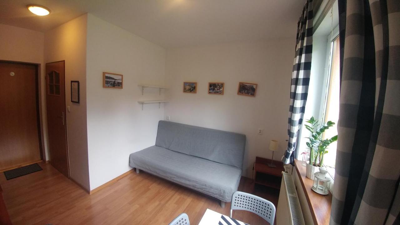 Apartament Willa Bieńkula przy gondoli Szczyrk Zewnętrze zdjęcie