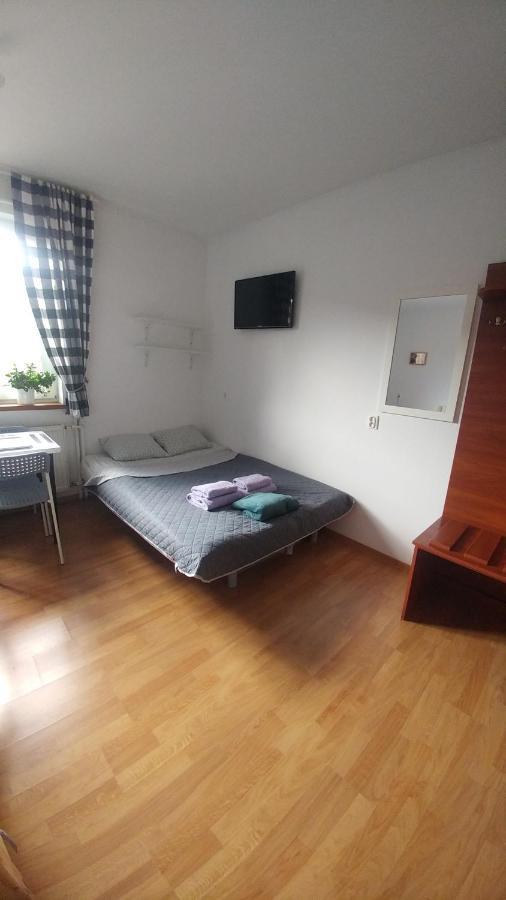 Apartament Willa Bieńkula przy gondoli Szczyrk Zewnętrze zdjęcie