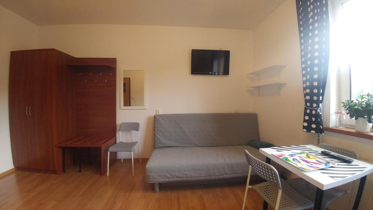 Apartament Willa Bieńkula przy gondoli Szczyrk Zewnętrze zdjęcie