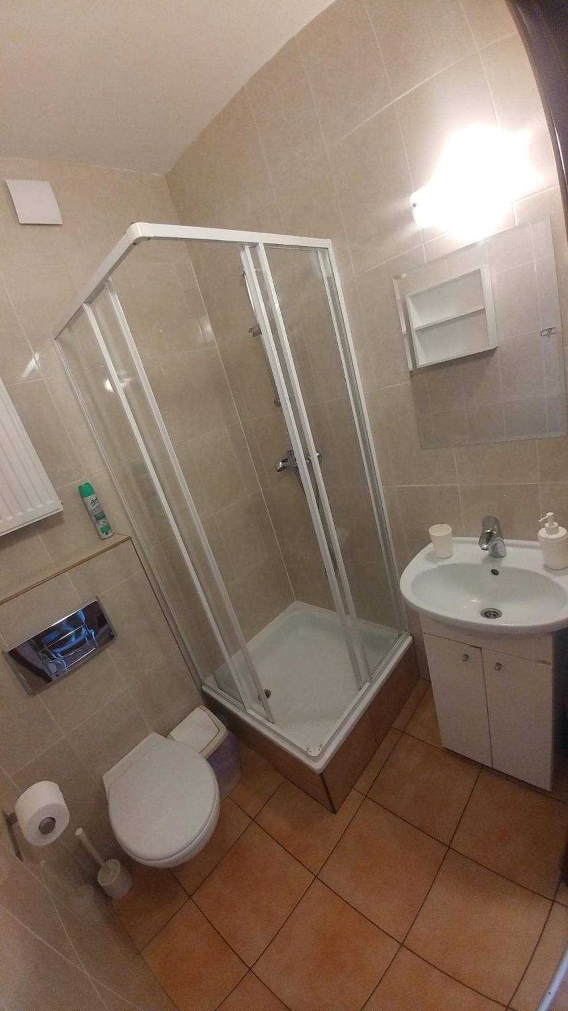 Apartament Willa Bieńkula przy gondoli Szczyrk Zewnętrze zdjęcie