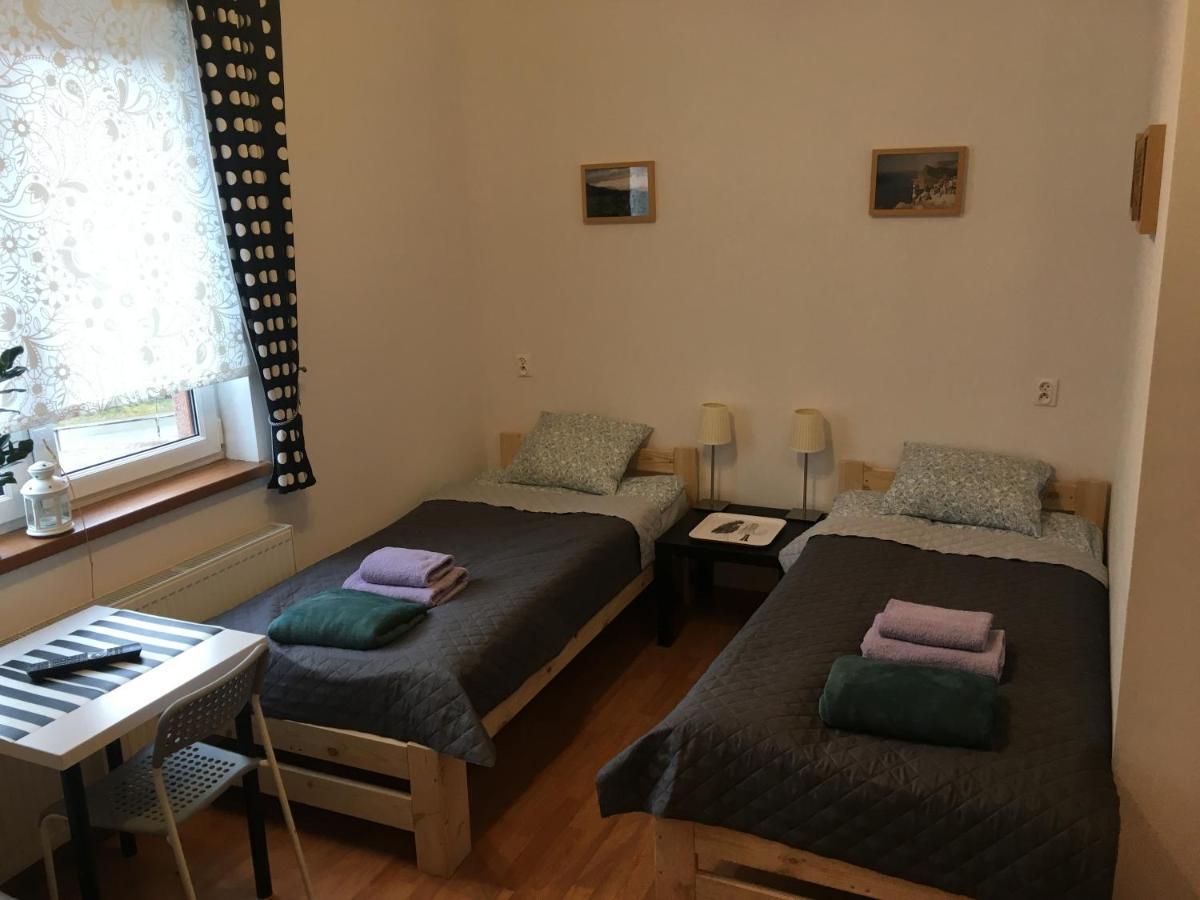 Apartament Willa Bieńkula przy gondoli Szczyrk Zewnętrze zdjęcie