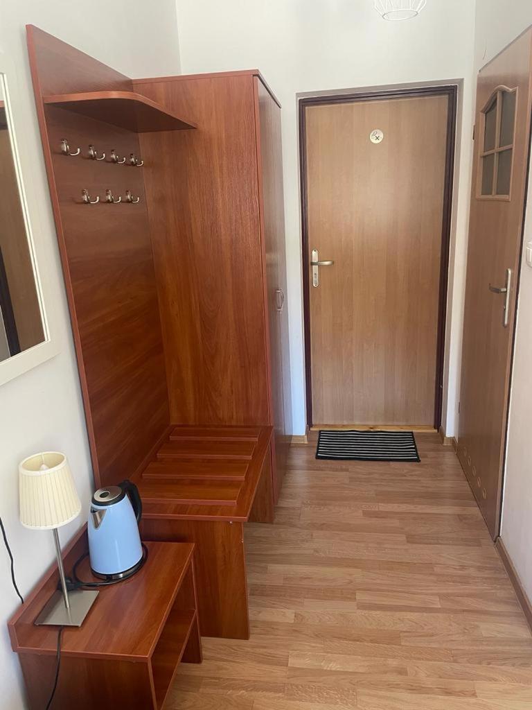 Apartament Willa Bieńkula przy gondoli Szczyrk Zewnętrze zdjęcie